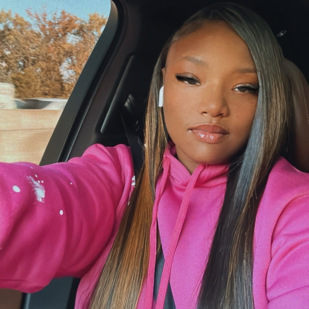 Meet your Posher, Jai